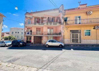 Edificio all\'aperto - Appartamento VIA MARZABOTTO
 
61, Ragusa - foto 30