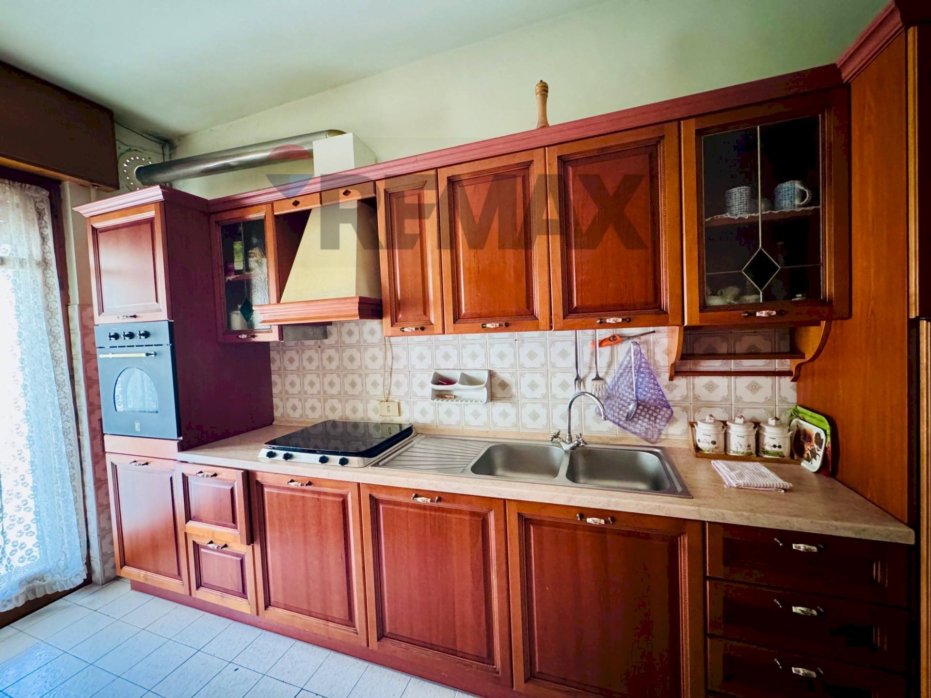 Cucina - Appartamento via marzabotto
 
63, Ragusa - foto 1