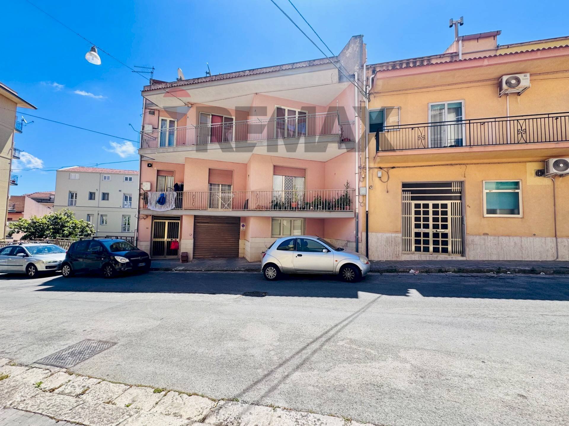 Edificio all\'aperto - Appartamento via marzabotto
63, Ragusa - foto 2