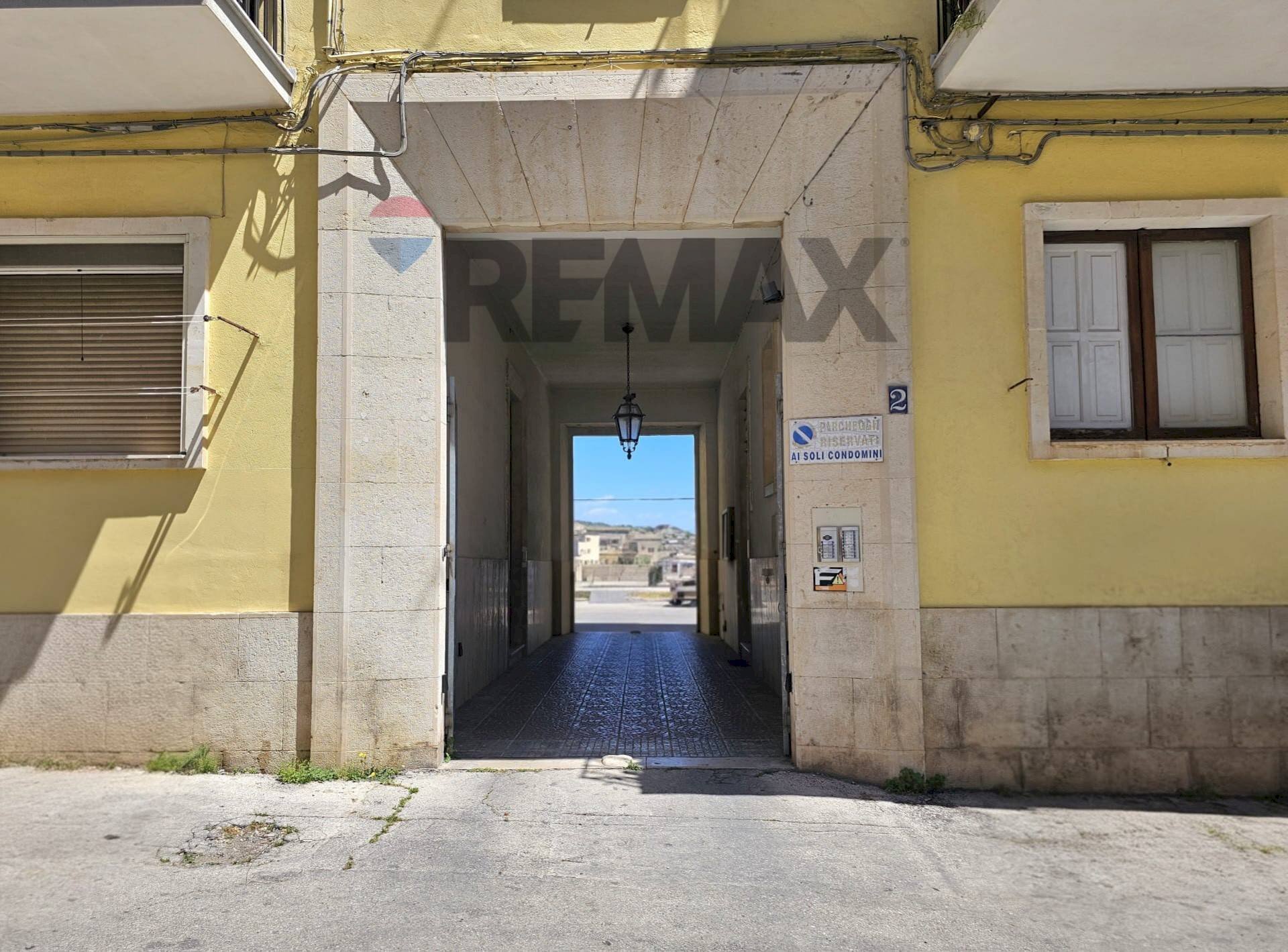 Edificio all\'aperto - Appartamento Via Luigi Pirandello
1, Ragusa - foto 3