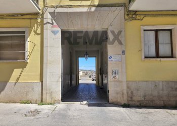 Edificio all\'aperto - Appartamento Via Luigi Pirandello
 
1, Ragusa - foto 3