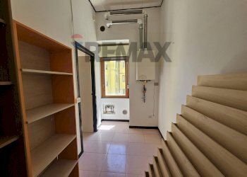 Hall / corridoio - Appartamento Via Luigi Pirandello
 
1, Ragusa - foto 15