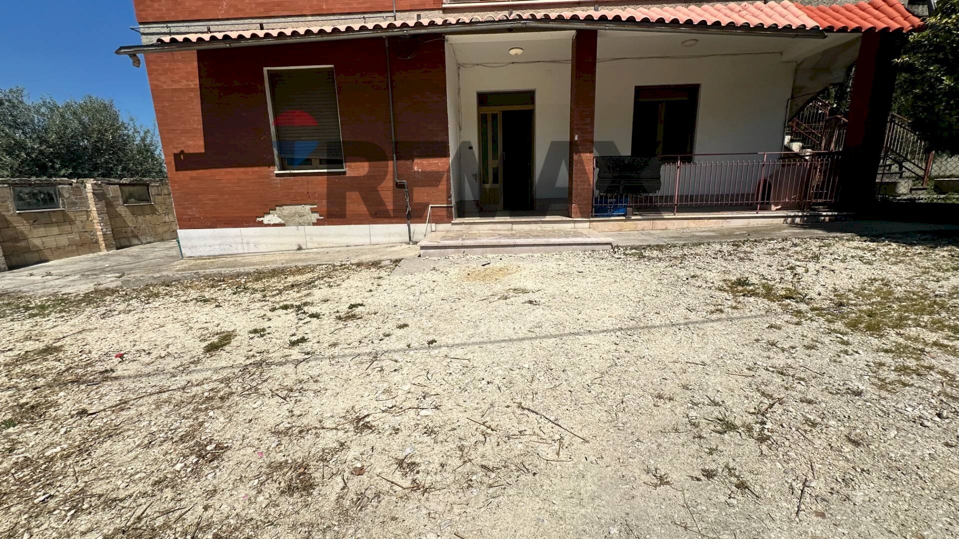 Casa all\'aperto - Casa semi indipendente strada provinciale per Chieti, Ripa Teatina - foto 1