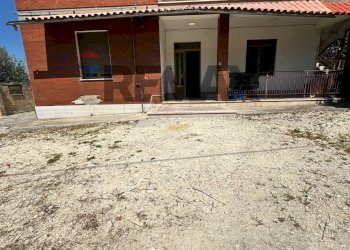 Casa all\'aperto - Casa semi indipendente strada provinciale per Chieti, Ripa Teatina - foto 1