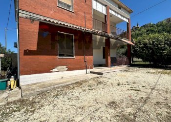 Casa all\'aperto - Casa semi indipendente strada provinciale per Chieti, Ripa Teatina - foto 20