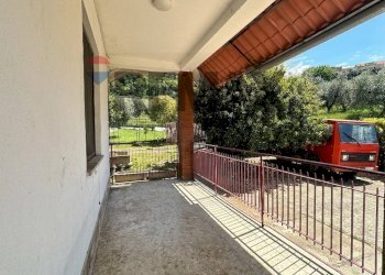 Balcone - Casa semi indipendente strada provinciale per Chieti, Ripa Teatina - foto 21