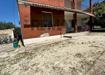 Casa all\'aperto - Casa semi indipendente strada provinciale per Chieti, Ripa Teatina - foto 22