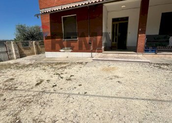 Casa all\'aperto - Casa semi indipendente strada provinciale per Chieti, Ripa Teatina - foto 25