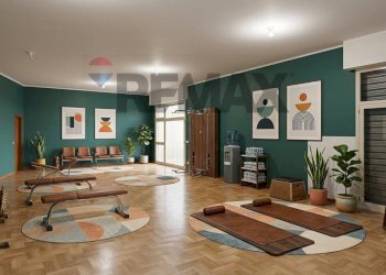 Palestra - Villa Via Roma
 
36, San Giovanni Teatino - foto 39