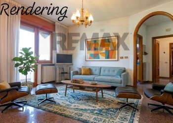 Soggiorno - Villa Via Roma
 
36, San Giovanni Teatino - foto 7