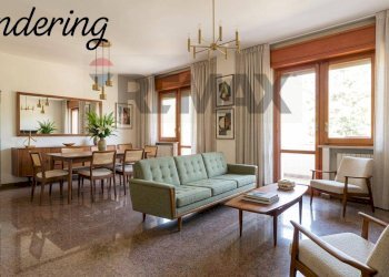Sala da pranzo - Villa Via Roma
 
36, San Giovanni Teatino - foto 8