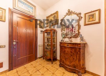 Hall / corridoio - Attic Via Anagnina
332, Roma - photo 7