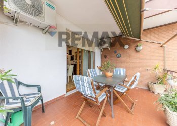 Terrazza - Attic Via Anagnina
332, Roma - photo 13
