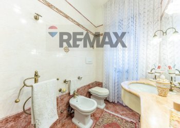 Bagno - Attic Via Anagnina
332, Roma - photo 29