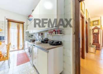 Cucina - Attic Via Anagnina
332, Roma - photo 30