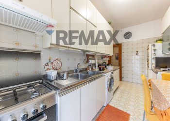 Cucina - Attic Via Anagnina
332, Roma - photo 32