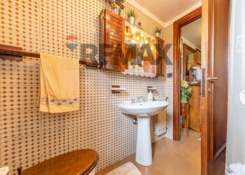 Bagno - Attic Via Anagnina
332, Roma - photo 42