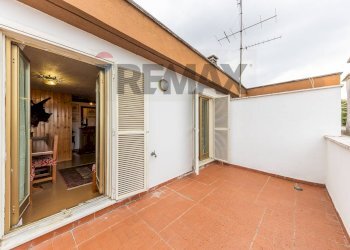 Terrazza - Attic Via Anagnina
332, Roma - photo 44