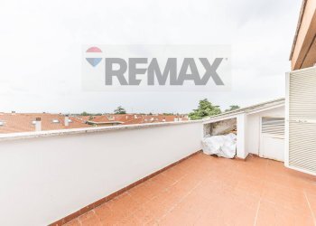 Terrazza - Attic Via Anagnina
332, Roma - photo 45