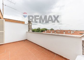 Terrazza - Attic Via Anagnina
332, Roma - photo 46