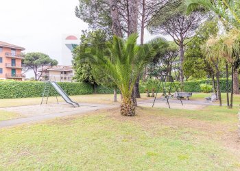 Giardino - Attic Via Anagnina
332, Roma - photo 54