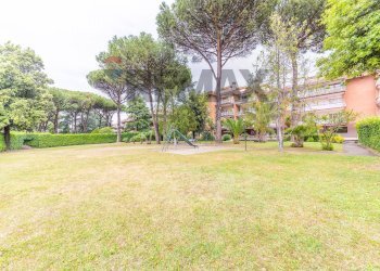Giardino - Attic Via Anagnina
332, Roma - photo 55