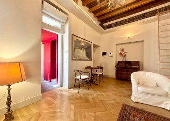 Foto 4 - Appartamento Corso Giuseppe Garibaldi
 
18, Milano - foto 4