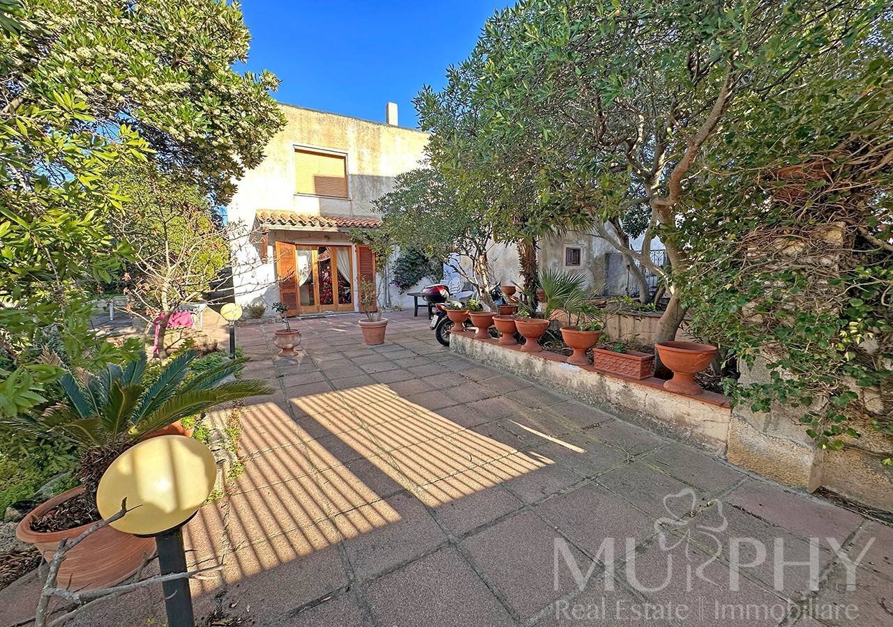 Foto 1 - Casa semi indipendente Regione Mongiardino, La Maddalena - foto 1