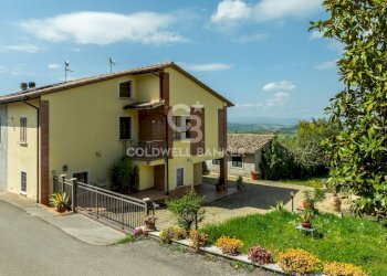 Foto 1 - Casa semi indipendente Via Vittorio Emanuele
 
22, Gualdo Cattaneo - foto 1