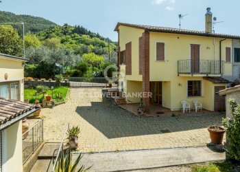 Foto 4 - Casa semi indipendente Via Vittorio Emanuele
 
22, Gualdo Cattaneo - foto 4