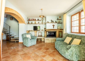 Foto 5 - Casa semi indipendente Via Vittorio Emanuele
 
22, Gualdo Cattaneo - foto 5