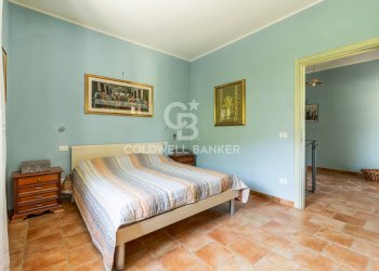 Foto 12 - Casa semi indipendente Via Vittorio Emanuele
 
22, Gualdo Cattaneo - foto 12