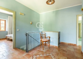 Foto 14 - Casa semi indipendente Via Vittorio Emanuele
 
22, Gualdo Cattaneo - foto 14