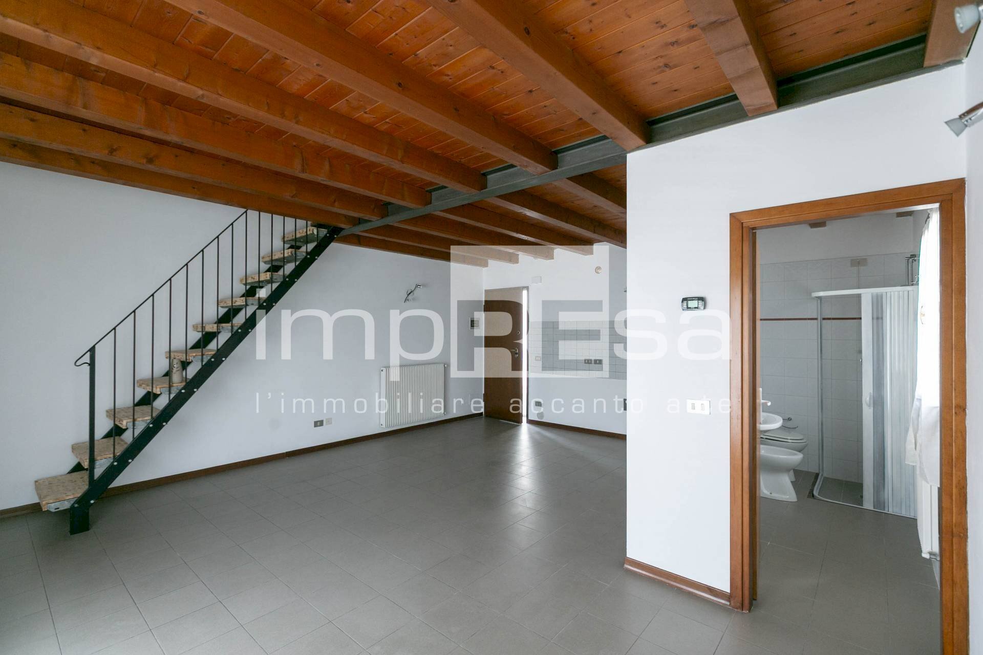 Foto 1 - Appartamento Via Ronche, Ponte di Piave - foto 1