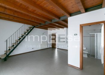 Foto 1 - One-room apartment Via Ronche, Ponte di Piave - photo 1