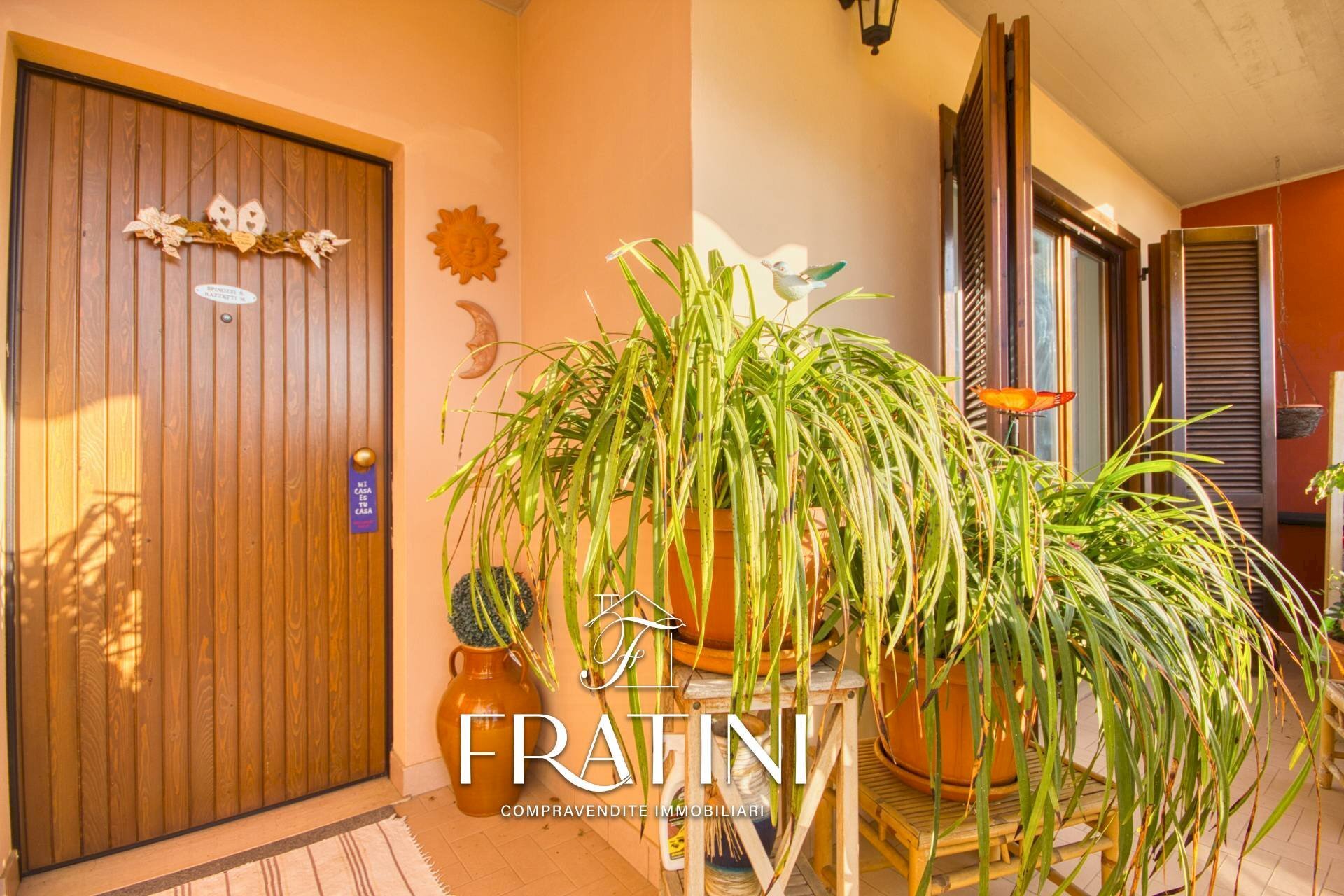 Foto 2 - Terraced Villa Via Fabriano
3, Folignano - photo 2