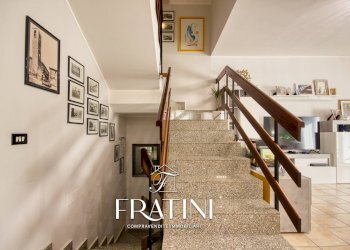 Foto 43 - Terraced Villa Via Fabriano
 
3, Folignano - photo 43