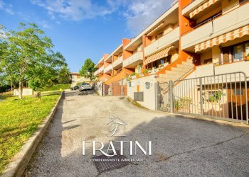 Foto 49 - Terraced Villa Via Fabriano
 
3, Folignano - photo 49