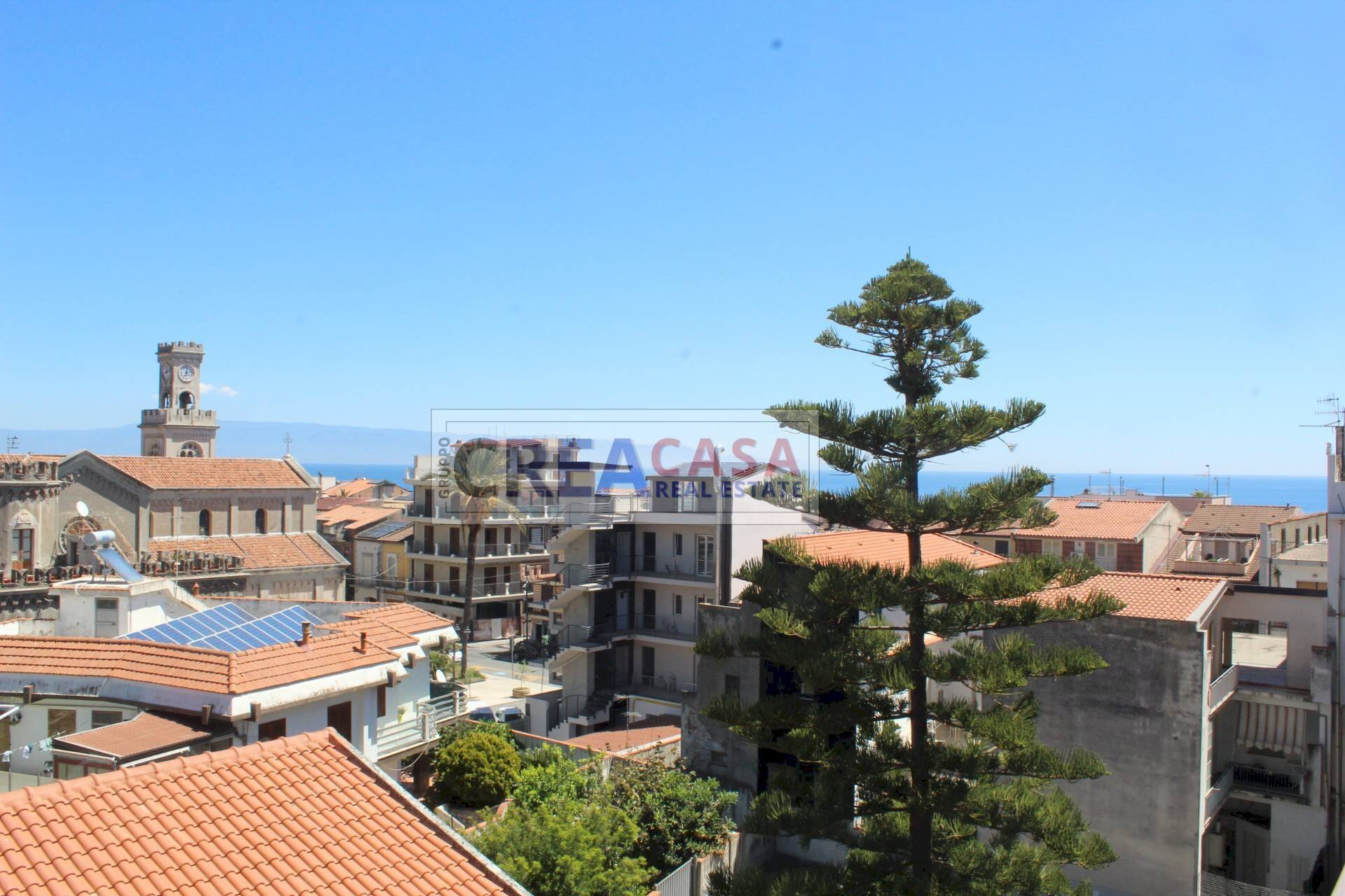 Foto 1 - Appartamento Via Sparagonà, Santa Teresa di Riva - foto 1
