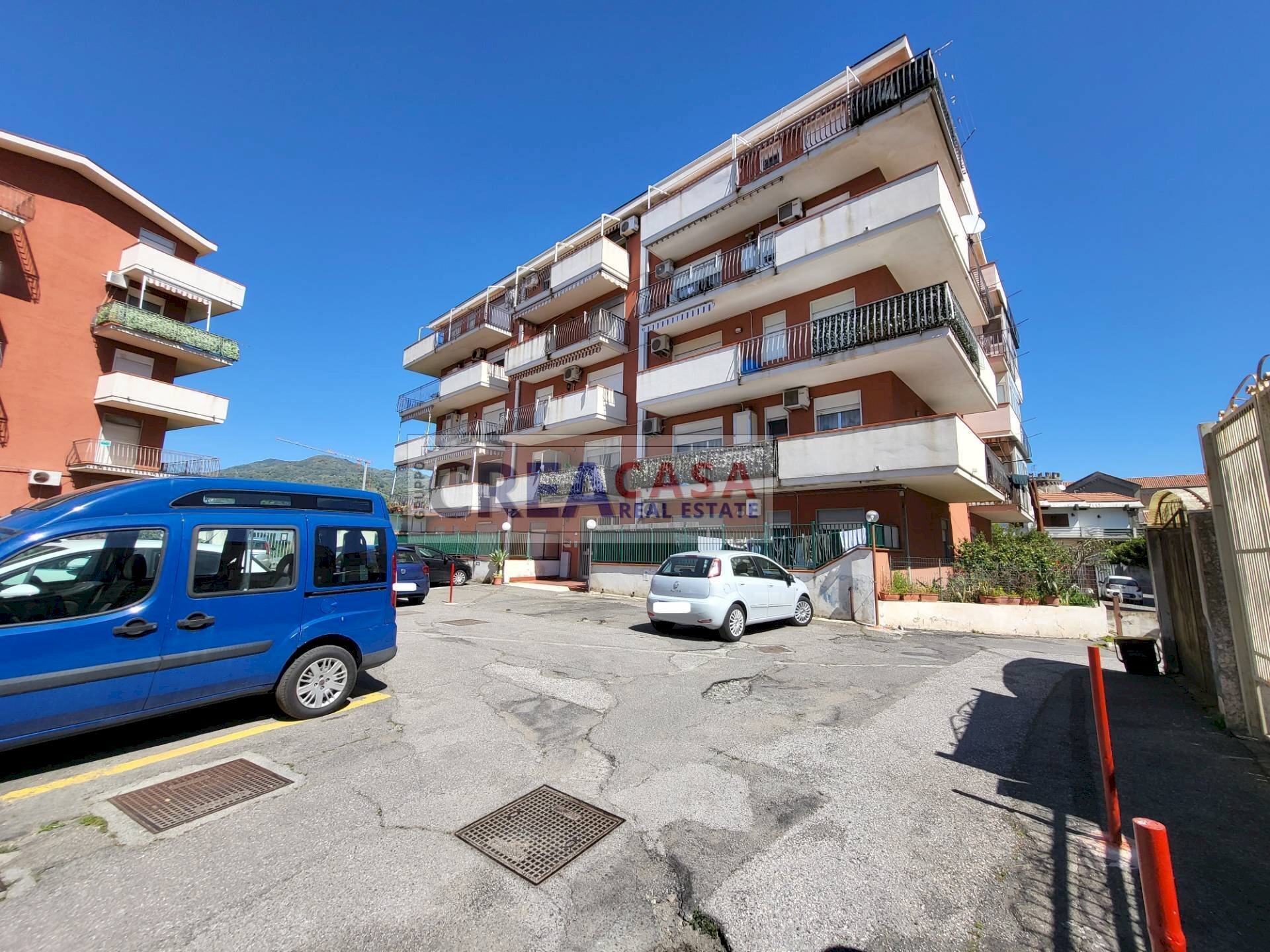 Foto 3 - Appartamento Via Sparagonà, Santa Teresa di Riva - foto 3