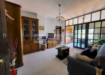 Foto 12 - Appartamento Via Sparagonà, Santa Teresa di Riva - foto 12