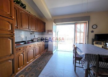 Foto 16 - Appartamento Via Sparagonà, Santa Teresa di Riva - foto 16