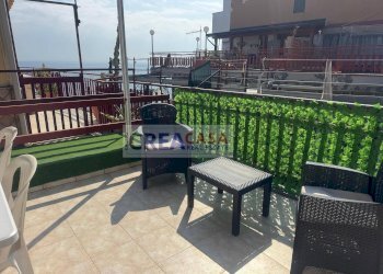 Foto 2 - Two-room apartment Via lungomare, Sant'Alessio Siculo - photo 2