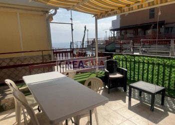 Foto 3 - Two-room apartment Via lungomare, Sant'Alessio Siculo - photo 3