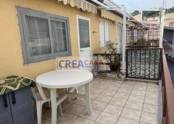 Foto 4 - Two-room apartment Via lungomare, Sant'Alessio Siculo - photo 4