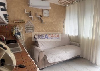 Foto 5 - Two-room apartment Via lungomare, Sant'Alessio Siculo - photo 5