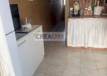 Foto 6 - Two-room apartment Via lungomare, Sant'Alessio Siculo - photo 6