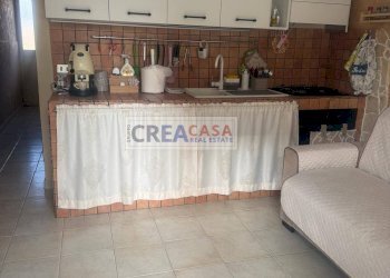 Foto 7 - Two-room apartment Via lungomare, Sant'Alessio Siculo - photo 7