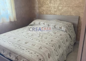 Foto 9 - Two-room apartment Via lungomare, Sant'Alessio Siculo - photo 9
