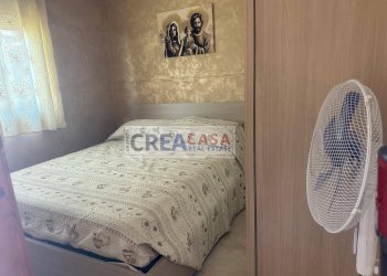 Foto 10 - Two-room apartment Via lungomare, Sant'Alessio Siculo - photo 10